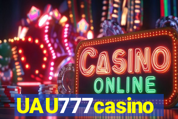 UAU777casino