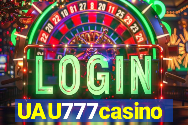 UAU777casino