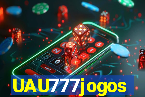 UAU777jogos