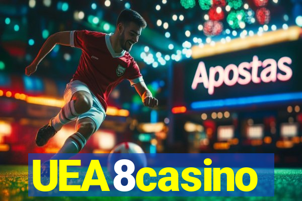 UEA8casino