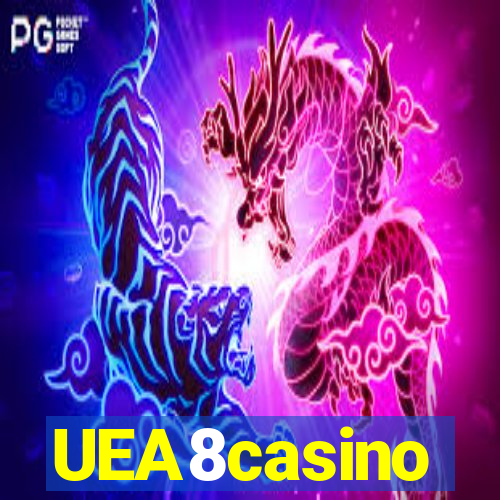 UEA8casino