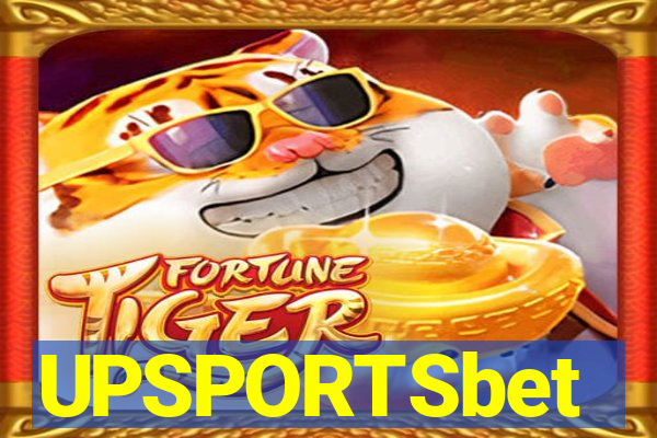 UPSPORTSbet