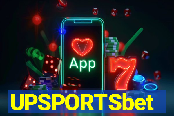 UPSPORTSbet