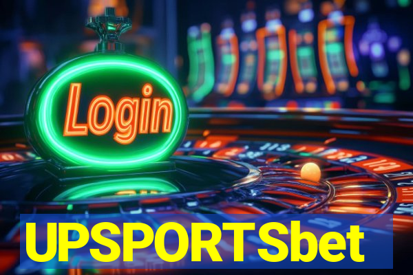 UPSPORTSbet