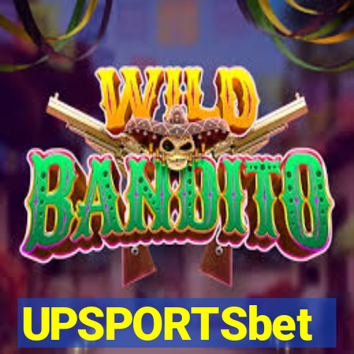 UPSPORTSbet