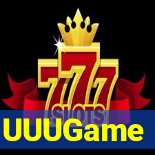 UUUGame