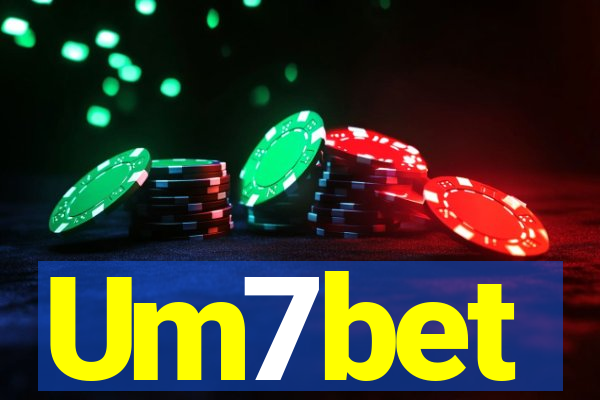 Um7bet