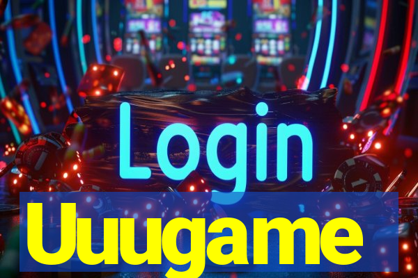 Uuugame