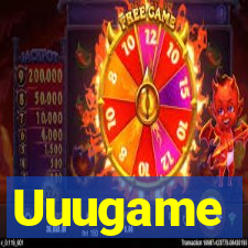 Uuugame