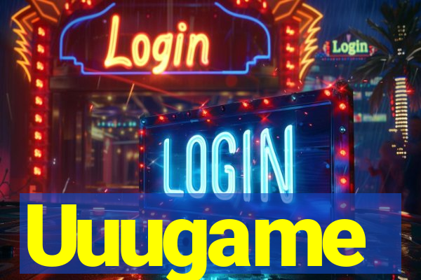 Uuugame