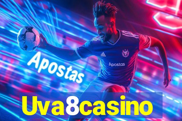 Uva8casino