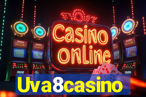 Uva8casino