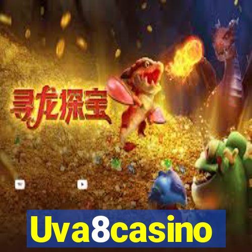 Uva8casino
