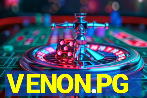 VENON.PG