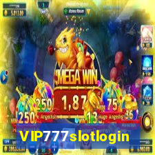 VIP777slotlogin