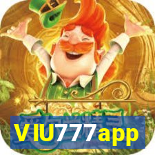VIU777app