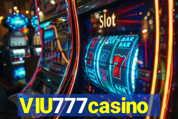 VIU777casino