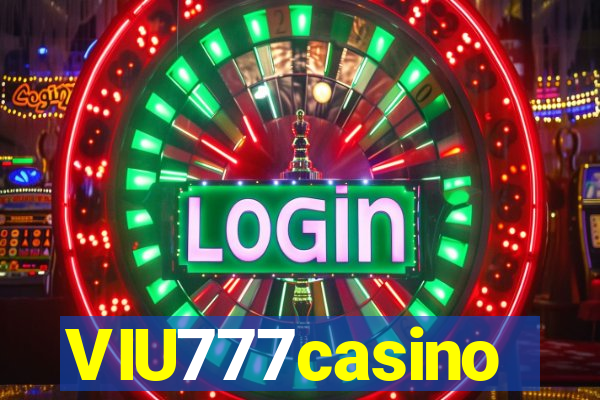 VIU777casino