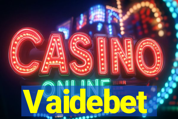 Vaidebet