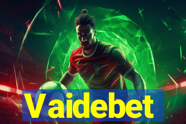 Vaidebet