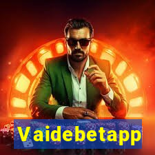 Vaidebetapp
