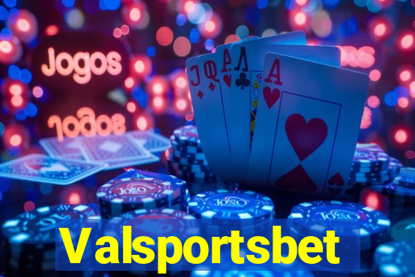 Valsportsbet