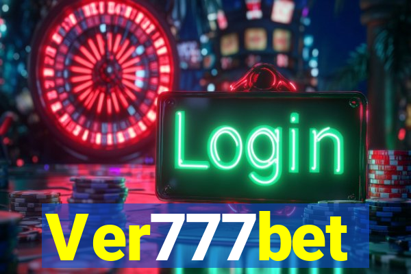 Ver777bet