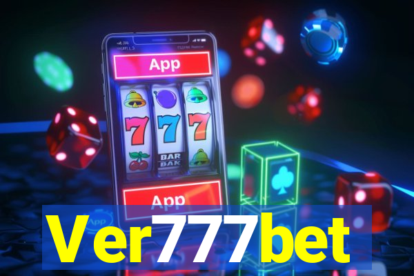 Ver777bet