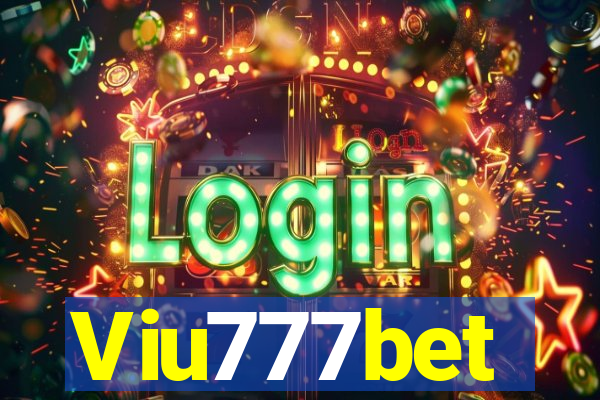 Viu777bet
