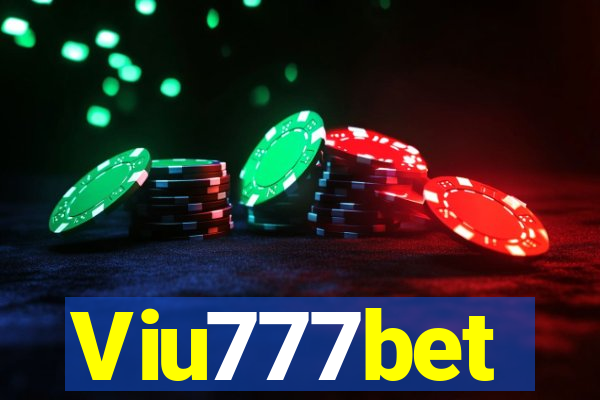 Viu777bet