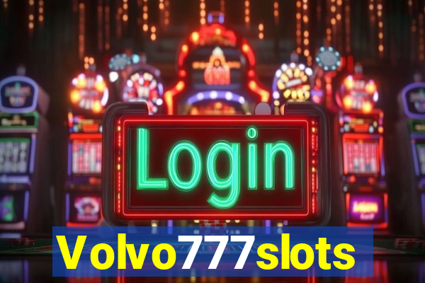 Volvo777slots