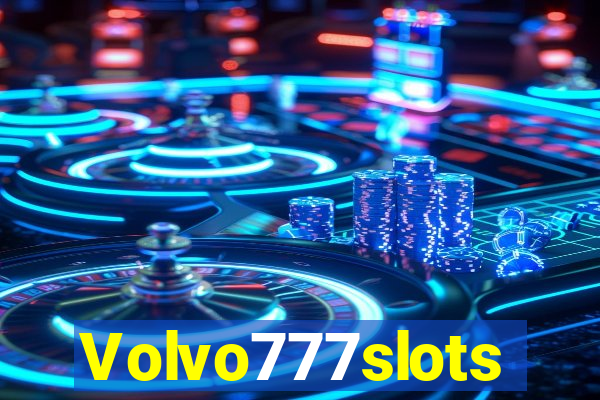 Volvo777slots