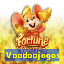 Voodoojogos