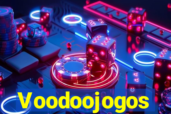 Voodoojogos