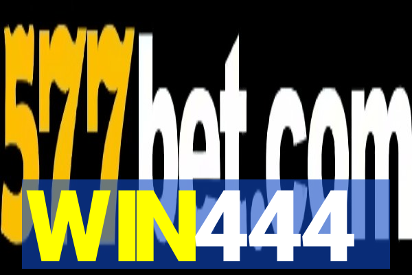WIN444