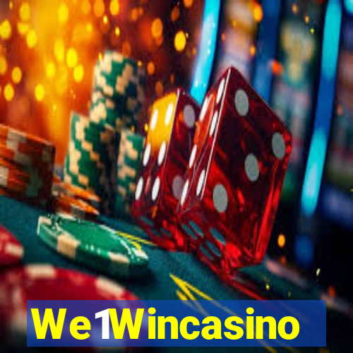 We1Wincasino