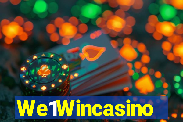 We1Wincasino