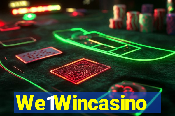We1Wincasino