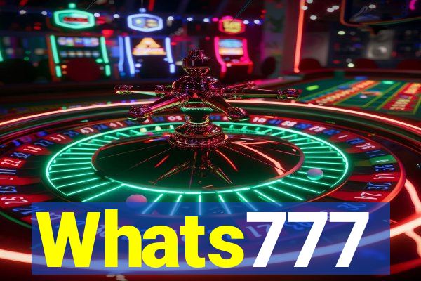Whats777