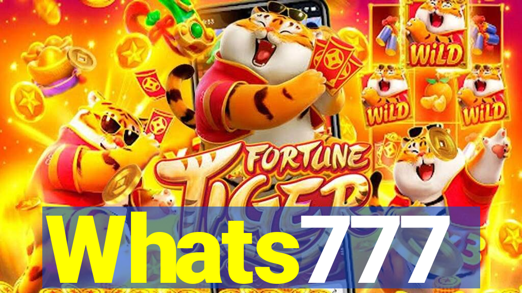 Whats777