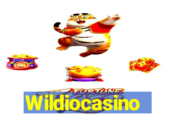 Wildiocasino