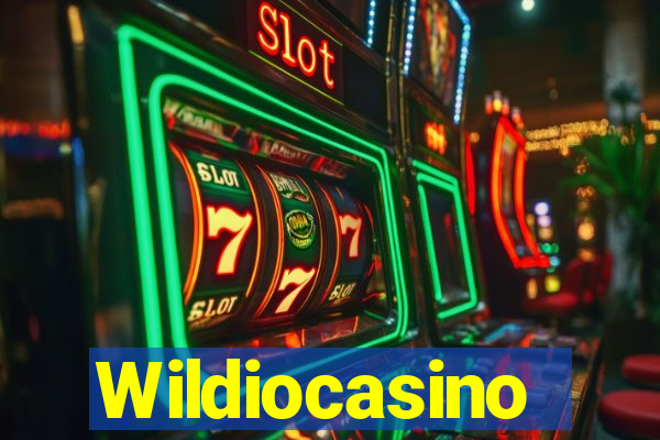 Wildiocasino