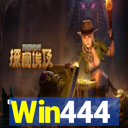 Win444