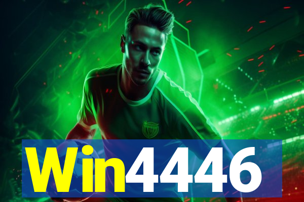 Win4446