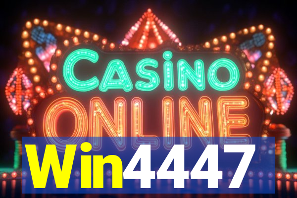 Win4447