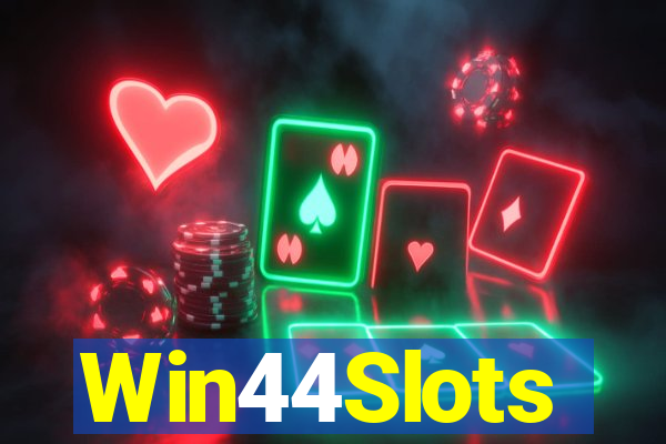 Win44Slots