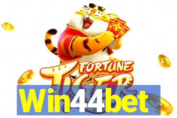 Win44bet