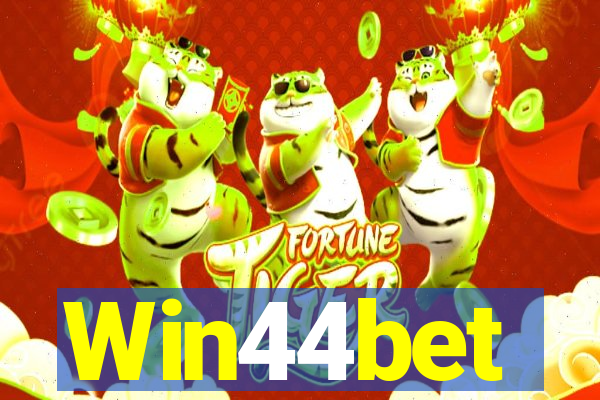 Win44bet