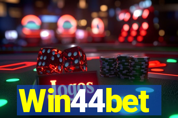 Win44bet