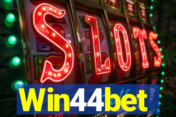 Win44bet